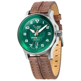 ZEGAREK VOSTOK EUROPE EXPEDITION SOUTH POLE AUTOMATIC