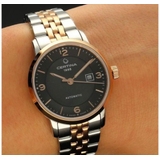 ZEGAREK CERTINA DS Caimano Lady Automatic 29mm