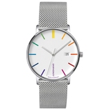 ZEGAREK JUNGHANS FORM QUARZ BAUHAUS EDITION