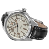 ZEGAREK AVIATOR AIRACOBRA 43 AUTOMATIC