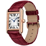 ZEGAREK CARTIER TANK LOUIS S