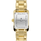 ZEGAREK FREDERIQUE CONSTANT CLASSICS CARREE LADIES