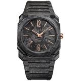 ZEGAREK BVLGARI OCTO FINISSIMO