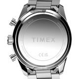 ZEGAREK TIMEX RIDGEFIELD CHRONOGRAPH