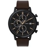 ZEGAREK TIMEX CHICAGO CHRONOGRAPH