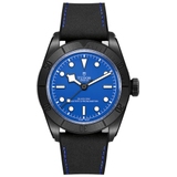 TUDOR BLACK BAY CERAMIC ''BLUE''