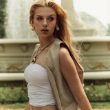 Nausznica Round Glow Picky Pica