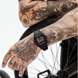 ZEGAREK G-SHOCK DIGITAL 5600 SERIES