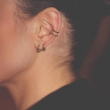 Nausznica Double Trouble Picky Pica Vesper