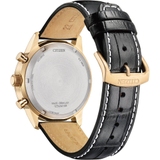 ZEGAREK CITIZEN ECO-DRIVE PILOT CHRONOGRAPH