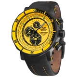 ZEGAREK VOSTOK EUROPE LUNOKHOD-2 MULTIFUNCTIONAL