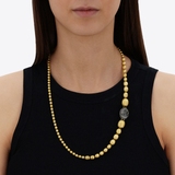 Naszyjnik złoty Nanis