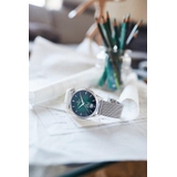 ZEGAREK CERTINA DS-1 BIG DATE POWERMATIC 80 60TH ANNIVERSARY DS CONCEPT SPECIAL EDITION