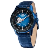 ZEGAREK VOSTOK EUROPE GAZ-14 LIMOUSINE AUTOMATIC OPEN HEART