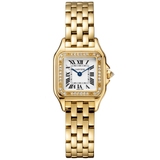 ZEGAREK CARTIER PANTHERE DE CARTIER S