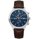 ZEGAREK ATLANTIC SEABASE CHRONOGRAPH