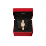 ZEGAREK CARTIER PANTHERE DE CARTIER S