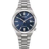 ZEGAREK CITIZEN TSUYOSA SAPPHIRE MECHANICAL