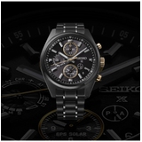 ZEGAREK SEIKO PROSPEX SPEEDTIMER GPS SOLAR LIMITED EDITION