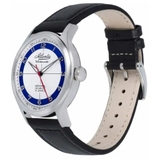 ZEGAREK ATLANTIC WORLDMASTER ORIGINAL MECHANICAL