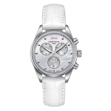 ZEGAREK CERTINA DS-8 Lady Chronograph