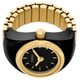 ZEGAREK FOSSIL WATCH RING