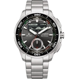 ZEGAREK CITIZEN PROMASTER MARINE WAVE TRACKER