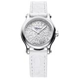 ZEGAREK CHOPARD HAPPY SNOWFLAKES