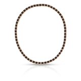 Naszyjnik złoty Diva Celebration