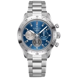 ZEGAREK ZENITH CHRONOMASTER SPORT