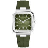 ZEGAREK HERBELIN CAP CAMARAT SQUARE