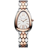 ZEGAREK BVLGARI SERPENTI SEDUTTORI