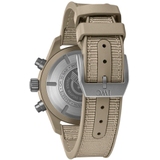 ZEGAREK IWC SCHAFFHAUSEN PILOT'S CHRONOGRAPH 41 TOP GUN MOJAVE DESERT