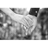 Pierścionek zaręczynowy złoty Wieczny