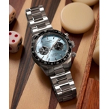 ZEGAREK TIMEX WATERBURY HERITAGE CHRONOGRAPH