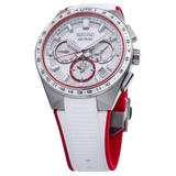 ZEGAREK SEIKO ASTRON X MEDECINS SANS FRONTIERES GPS SOLAR CHRONOGRAPH LIMITED EDITION