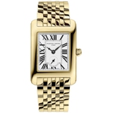 ZEGAREK FREDERIQUE CONSTANT CLASSICS CARREE SMALL SECONDS