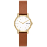 ZEGAREK SKAGEN Signatur Lille