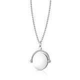 Wisiorek srebrny Longplay