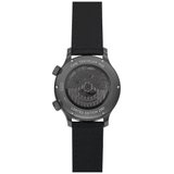 ZEGAREK CHOPARD L.U.C TIME TRAVELER ONE BLACK LIMITED EDITION