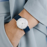 ZEGAREK JUNGHANS MAX BILL DAMEN