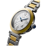 ZEGAREK CARTIER PASHA DE CARTIER