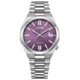 ZEGAREK CITIZEN TSUYOSA MECHANICAL