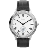 ZEGAREK TIMEX Waterbury Metropolitan Sub-Second