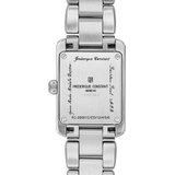 ZEGAREK FREDERIQUE CONSTANT CLASSICS CARREE LADIES