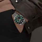 ZEGAREK SEIKO 5 SPORTS AUTOMATIC GMT