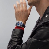 ZEGAREK TAG HEUER MONACO CHRONOGRAPH X GULF