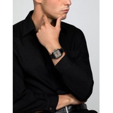 ZEGAREK RADO TRUE SQUARE AUTOMATIC OPEN HEART