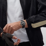 ZEGAREK TAG HEUER CARRERA CHRONOGRAPH