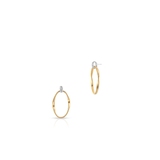 Kolczyki złote MARCO BICEGO